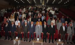 Suluova'da Türkiye-Azerbaycan Kardeşliği Programı düzenlendi