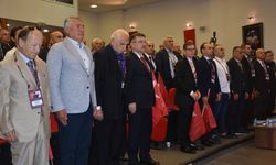 Trabzonspor Kulübü Olağan Divan Genel Kurulu yapıldı