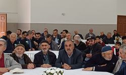Yeniçağa'da Mevlid-i Nebi Haftası dolayısıyla konferans düzenlendi