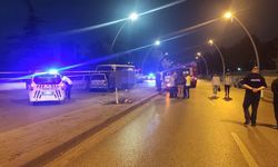 Ankara’da korkunç kaza: 1 ölü, 14 yaralı