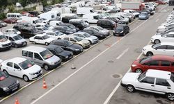 Hacizli araçlarda satış günü geldi! 700 bin araç yeni sahiplerini bekliyor