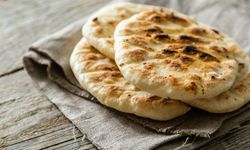 Türk mutfağının vazgeçilmezi: El Açması Bazlama tarifi