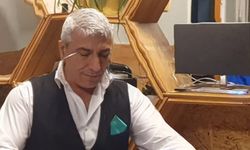 Mülkiye Başmüfettişi Ali Mantı'nın acı günü: Kardeşi Cengiz Mantı vefat etti!