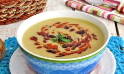Osmanlı mutfağının lezzet harikası: Her yemeğin yanına yakışan Çeşmi Nigar Çorbası tarifi