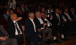 CHP Çorum İl Kongresinde tansiyon yükseldi! Partililer Milletvekillerine tepki gösterdi