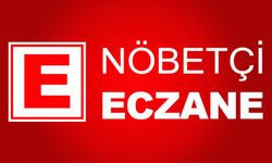 19-20 Ekim İstanbul Nöbetçi Eczaneler listesi ve adresleri! İstanbul'da bu hafta sonu hangi Eczaneler açık?