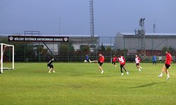 Trendyol 1. Lig'de gözler 22 Ekim'deki maça çevrildi: Çorum FK hazır!