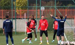 Haftanın maçı Çorum'da: Ahlatcı Çorum FK, Boluspor'u ağırlıyor