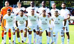 Bandırmaspor - Ahlatcı Çorum FK maçı nefes kesecek!