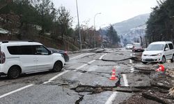 6 ve üzeri şiddetli deprem kaçınılmaz: Tokat ve Amasya için korkutan deprem uyarısı