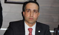 CHP'nin yeni İl Başkanı Dinçer Solmaz oldu