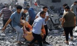 KGK: Dünya kamuoyu İsrail’in soykırımına sessiz kalamaz