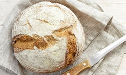 Dünya Ekmek Günü: Ekşi maya ekmek israfı önlüyor
