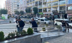 Çorum'da silahlı gasp şoku: 3 kişi tutuklandı!