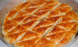 MasterChef'te Antalya Lezzeti: Çıtır çıtır Gazel Böreği nasıl yapılır?