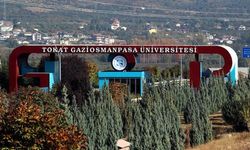 Tokat Gaziosmanpaşa Üniversitesi akademisyenleri dünya çapında bir başarıya imza attı