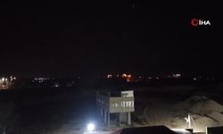 Gazze karanlığa gömüldü: İsrail, elektrik akışı durdurdu