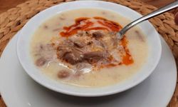 Kışın vazgeçilmez lezzeti: Gerdan Paça Çorbası tarifi