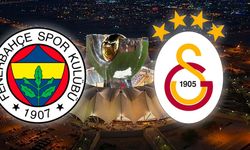Fenerbahçe Galatasaray maçı neden iptal edildi? FB - GS maçı neden Suudi Arabistan'da oynanmak istendi?