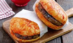 MasterChef ıslak hamburger tarifi: Bu tarifle dışarıdaki Islak Hamburgerlere para vermeye son!
