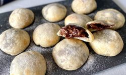 Dünyanın en iyi 100 kurabiyesi arasında: Usta şeflerden İzmir Bombası tarifi