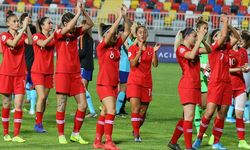 UEFA Kadınlar Ligi: Türkiye-Lüksemburg maçı Çorum'da! Maç biletleri ücretsiz olacak