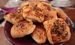 Kayseri'nin en özel lezzetlerinden: İçli Kete tarifi