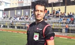 Bandırmaspor - Çorum FK maçının hakemi belli oldu!