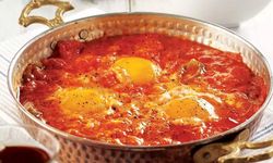 Türk mutfağının yıldızı: Menemen tarifi!