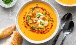 Bu çorba ile kışı seveceksiniz: Altın Mercimek Çorbası tarifi
