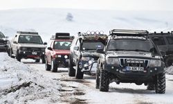 Çorum'da adrenalin tavan yapacak: Off-Road Festivali başlıyor