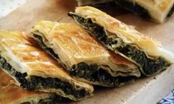 Ege'nin gizli lezzeti: Otlu Börek nasıl yapılır?