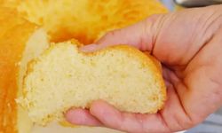 Pamuk gibi yumuşacık: Mükemmel kek nasıl yapılır?
