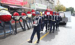 Yürekler Dağlandı: Şehit Veteriner Teknikeri Mikail Bozlağan gözyaşları içinde defnedildi