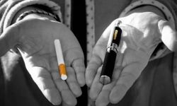 Sigara sigarayla bırakılmaz! E-Sigaranın zararları neler?