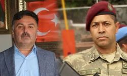Tokat'ta şok istifa: AK Partili Başkan Necmettin Coruk istifa etti!