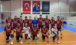 Sungurlu Belediyespor, Kayseri Elitspor’u 3-0 ile geçti!