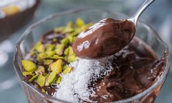 Her lokmada çikolata şöleni: Herkesin yapabileceği Supangle tarifi