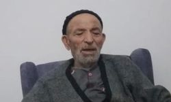 Muhtar Ümit Patıroğlu'nun babası hayatını kaybetti