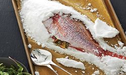 MasterChef'ten göz kamaştıran tarif: Tuzda Balık nasıl yapılır? Tarifi nedir? İşte tüm püf noktalarıyla enfes lezzet