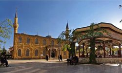 Çorum'un manevi mimarisi yeniden can buluyor: Ulu Camii ibadete açılıyor