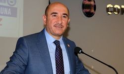 Metin Lale, Türk Diyanet-Vakıf Sen Çorum Şubesi'nin yeni başkanı oldu