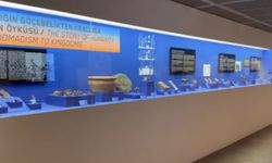 Bir İdealin Peşinde: Atatürk ve Alaca Höyük" sergisi Yapı Kredi Müzesi'nde açılacak