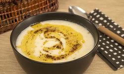 Kışın vazgeçilmez sıcaklığı: Kolay ve lezzetli Yoğurt Çorbası tarifi