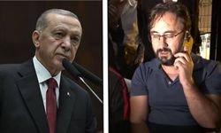Cumhurbaşkanı Erdoğan'dan Çorumlu acılı Ertaş ailesine taziye telefonu