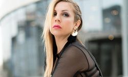 Zeynep Dizdar ve DJ UTİ, Cumhuriyetin 100. yılına konser verecek
