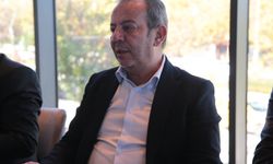 Bolu Belediye Başkanı Özcan'dan "CHP'ye geri dönüş" açıklaması: