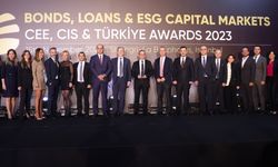 Borusan EnBW Enerji, "Yılın Enerji Finansmanı Anlaşması" ödülü aldı