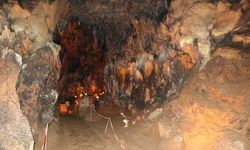 DOSYA HABER/TÜRKİYE'NİN MAĞARALARI - Düzce ve Karabük'teki mağaralar, akarsuları, şelaleleri ve göletleriyle doğa tutkunlarının rotasını çiziyor