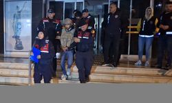 GÜNCELLEME - Samsun'da 1 kişinin öldüğü, 3 kişinin yaralandığı silahlı kavgayla ilgili 4 zanlı tutuklandı